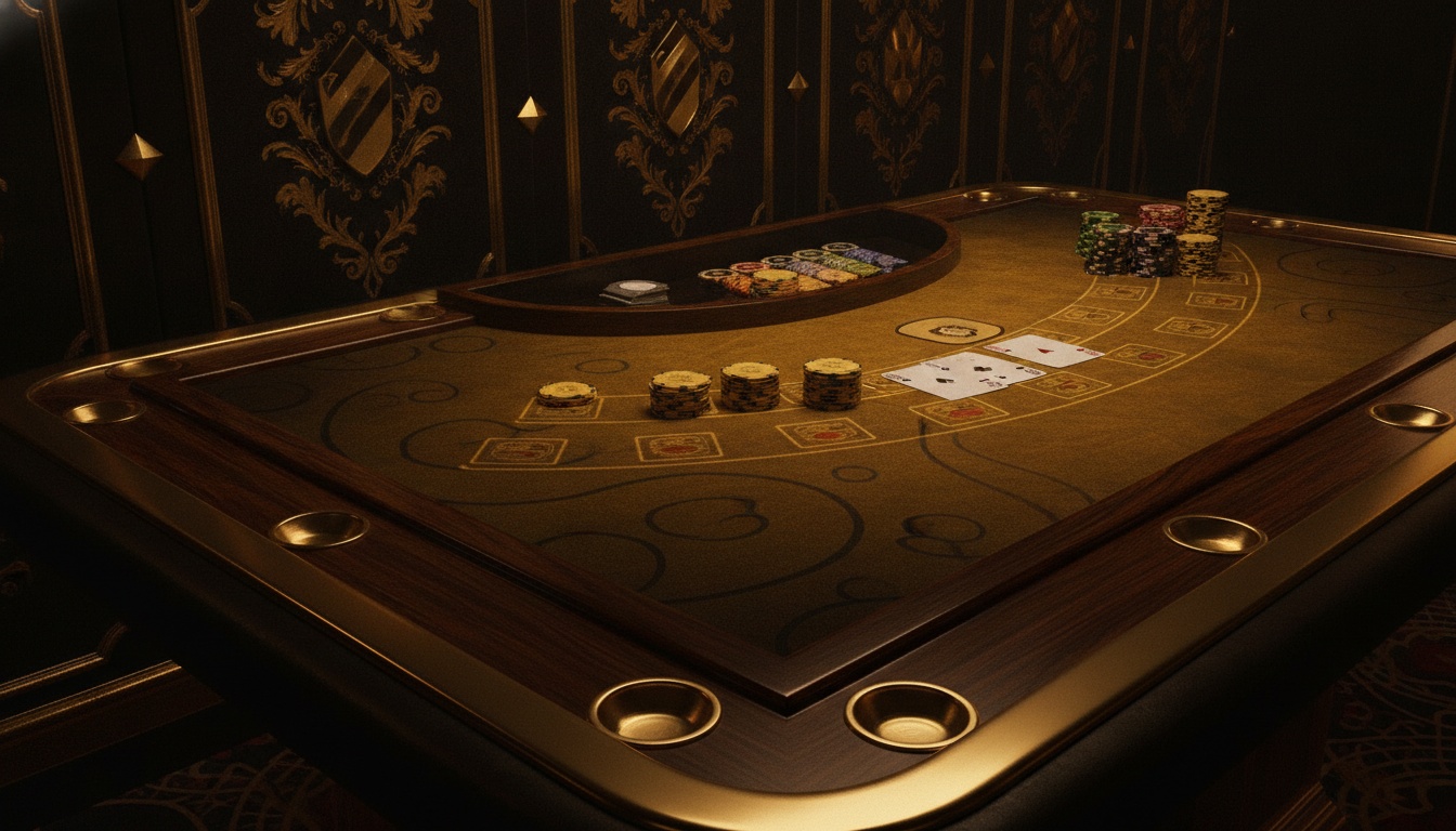 Explore the Game Selection at Donbet Casino